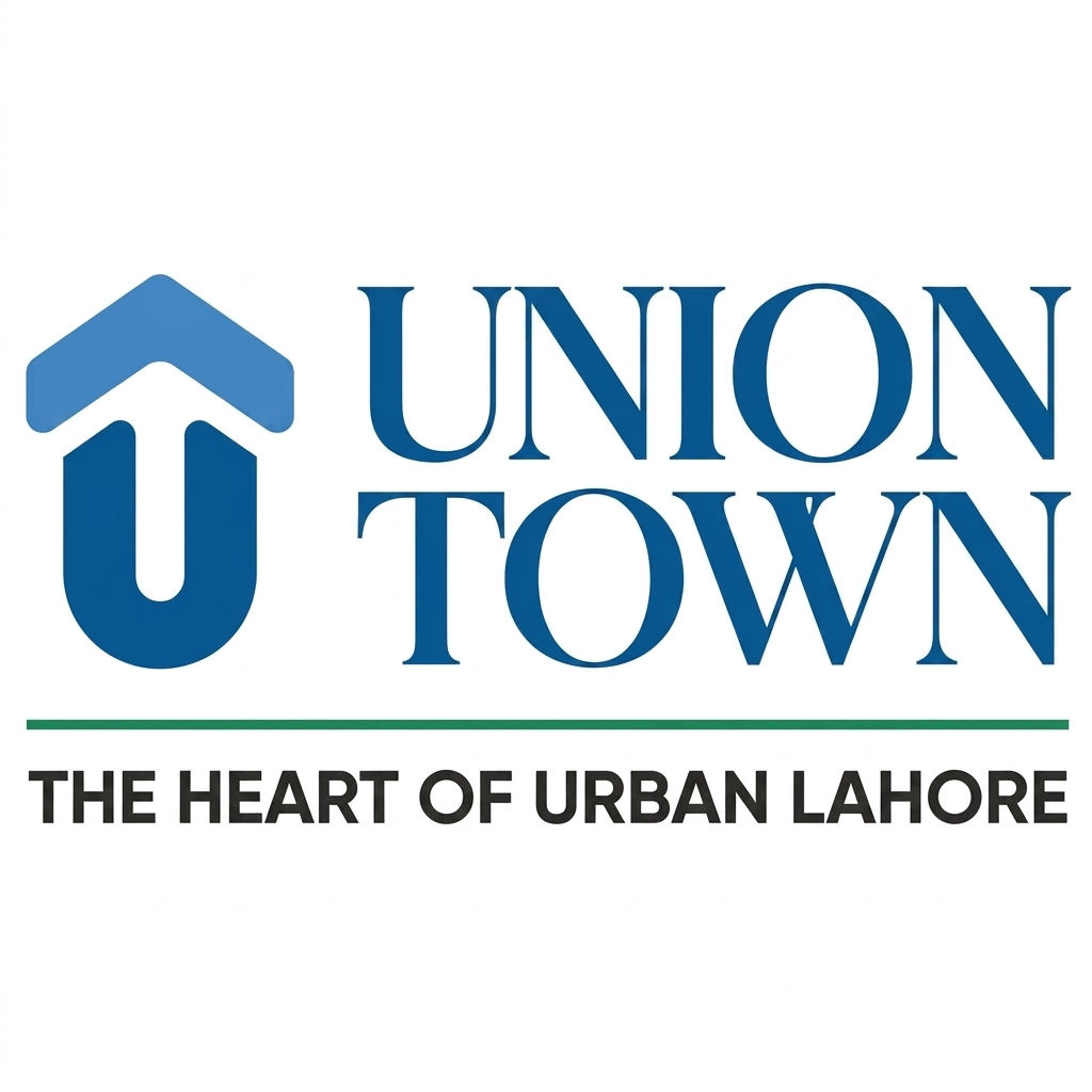 Union Town Lahore