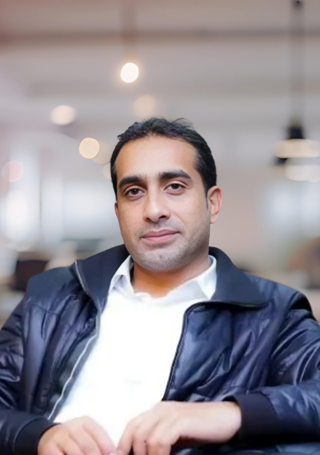 Shahzad Khalid